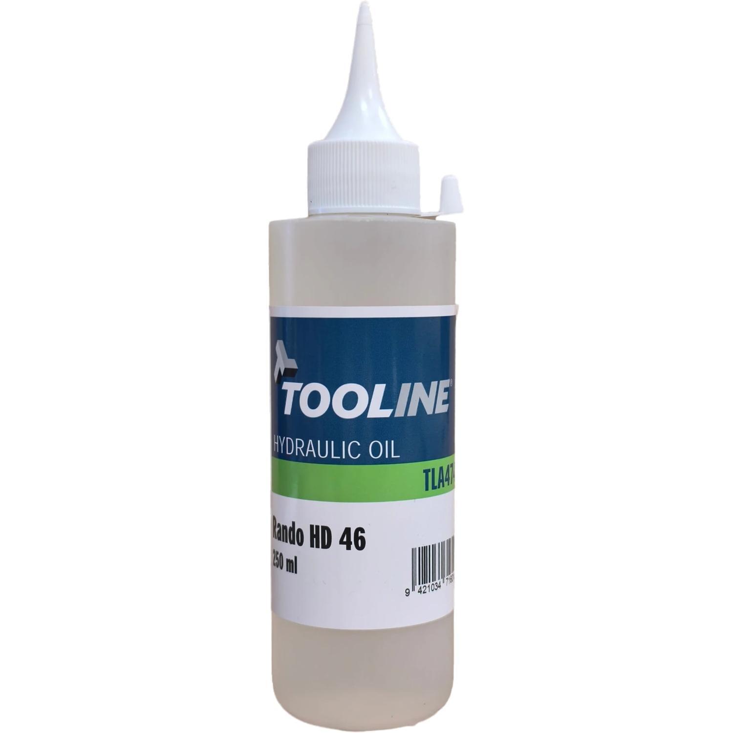 Hydraulic Oil