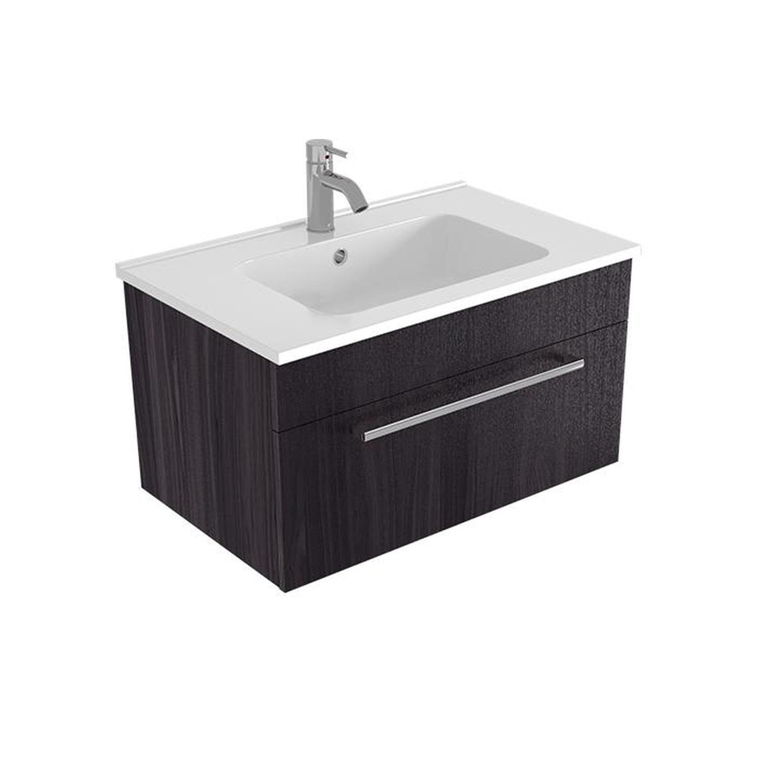 Wall Vanity