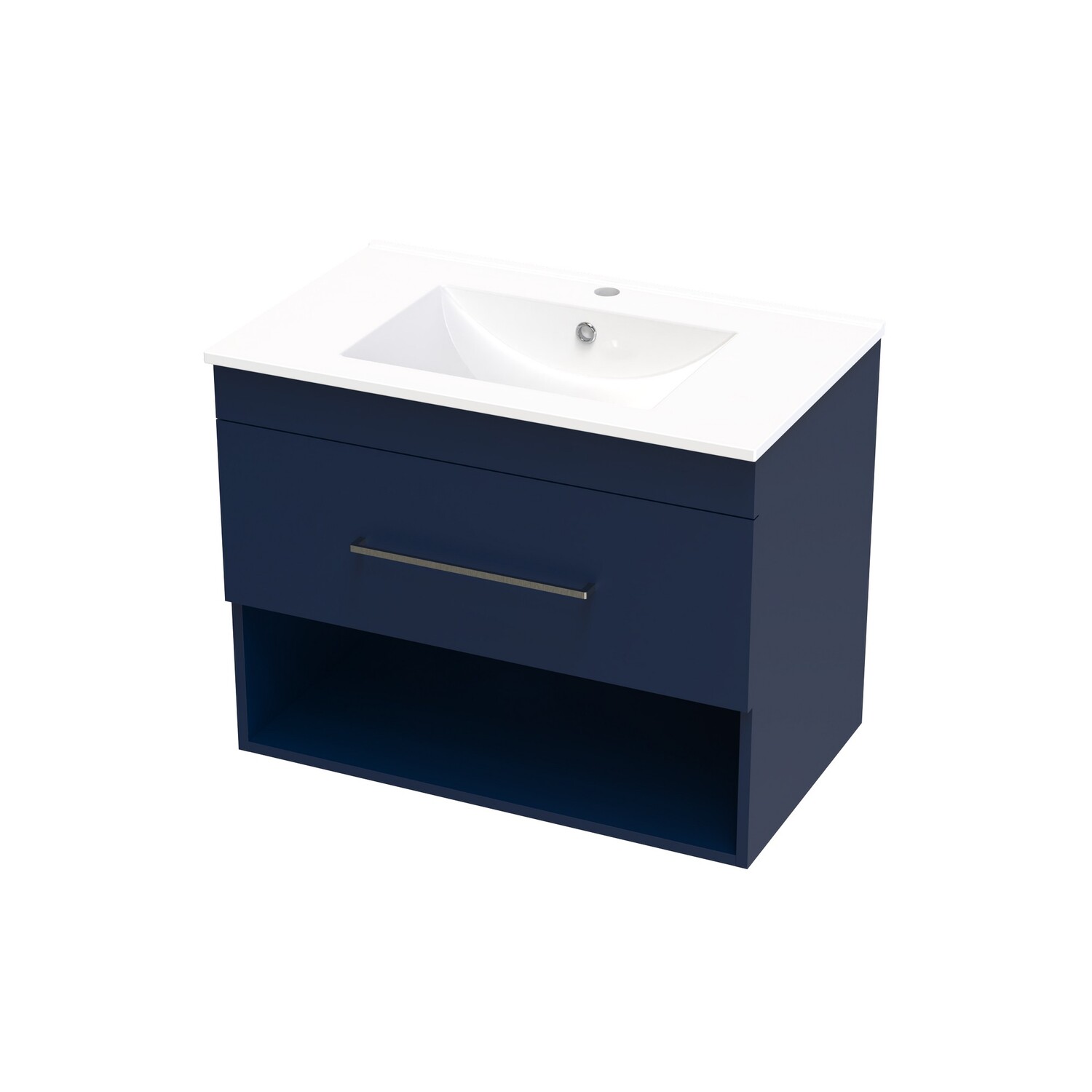 Cashmere Valley 750 Drawer Open Colour