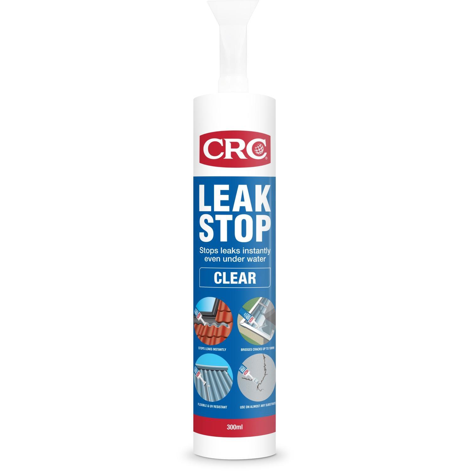 Leak Stop