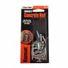 Concrete Nail 3.2 x 20mm Silver