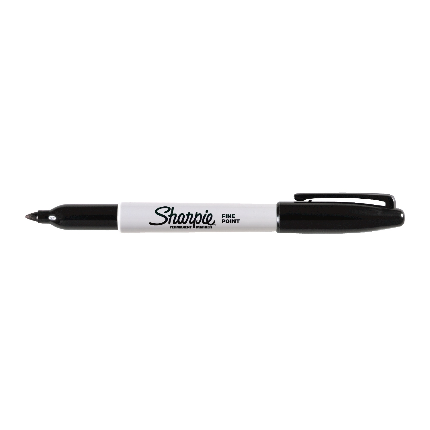Permanent Marker