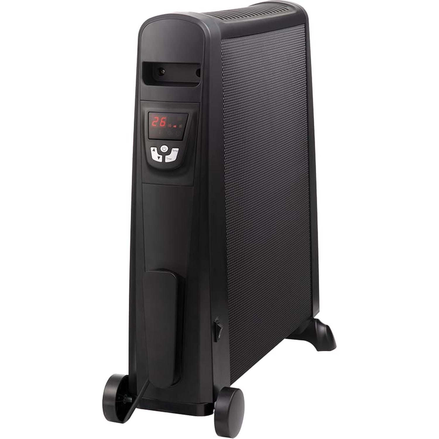Micathermic Heater With WiFi