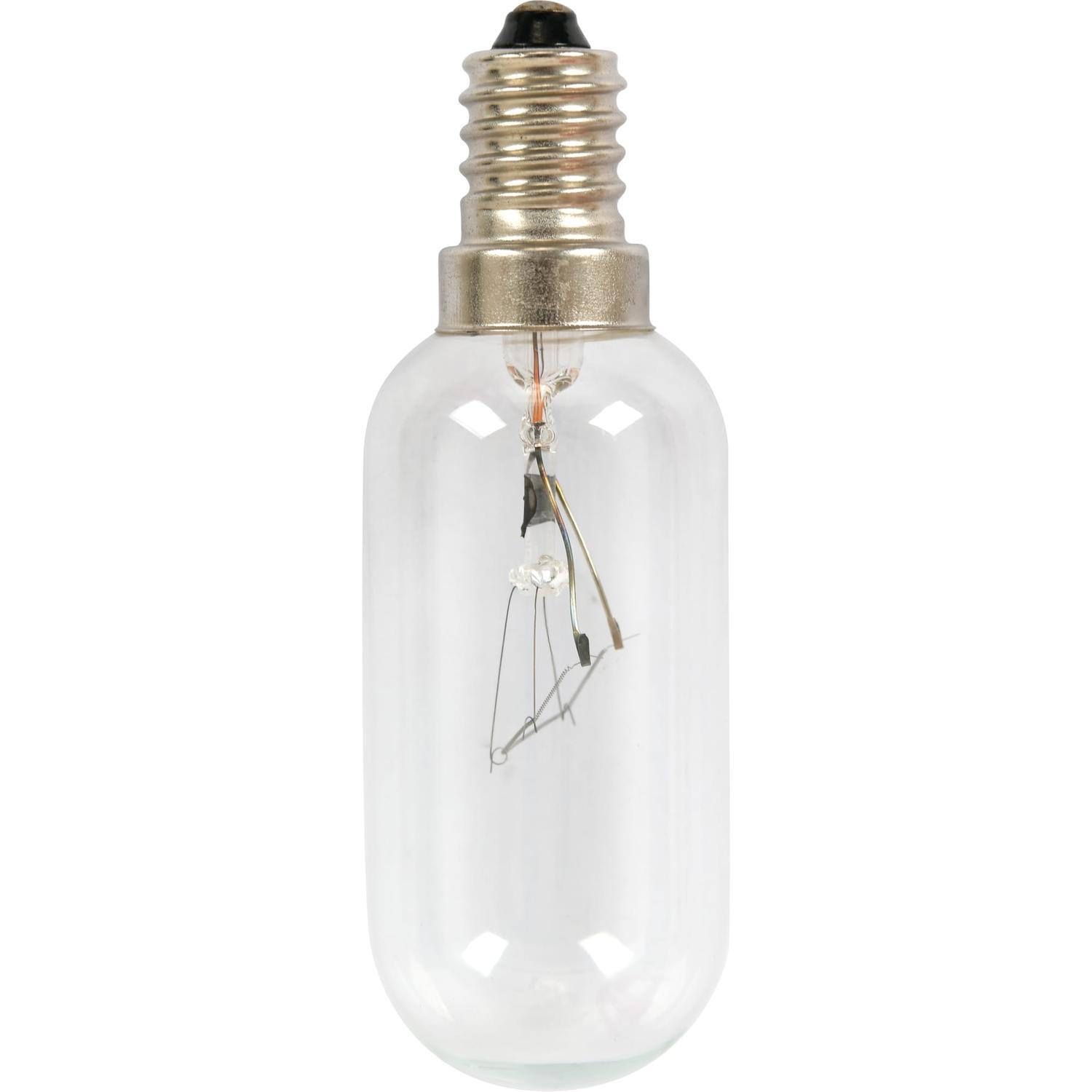 Light  Bulb Rangehood 40W