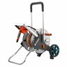 Metal Hose Trolley Set 25m