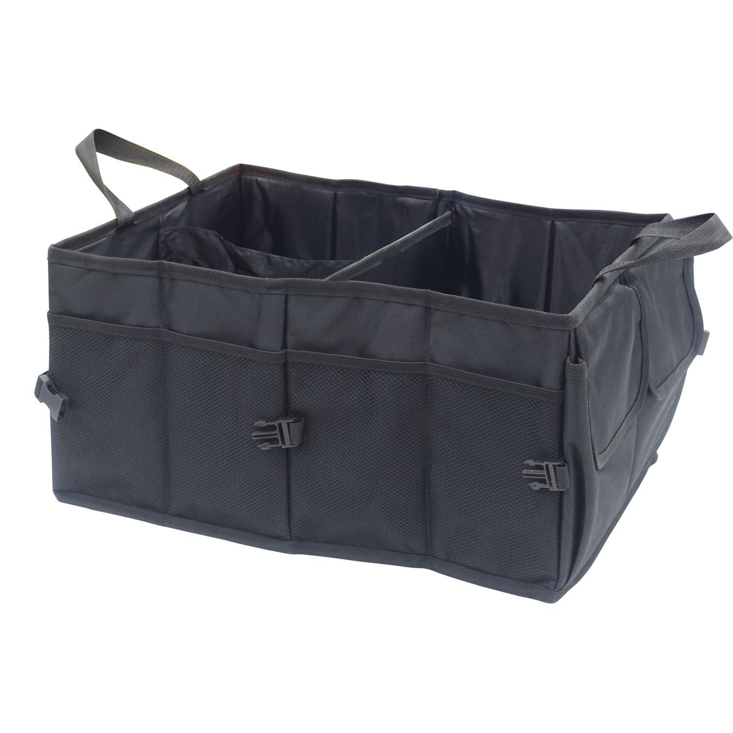 Folding Boot Organiser  H: 250mm x W: 500mm x D: 350mm