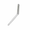 Bracket D:300mm, H:250mm, W:35mm White
