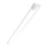 Essential SmartBright Wide Body Batten 16W, 1600lm, 600mm 4000 Kelvin