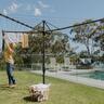 Hills Rotary Clothesline 48m Monument®