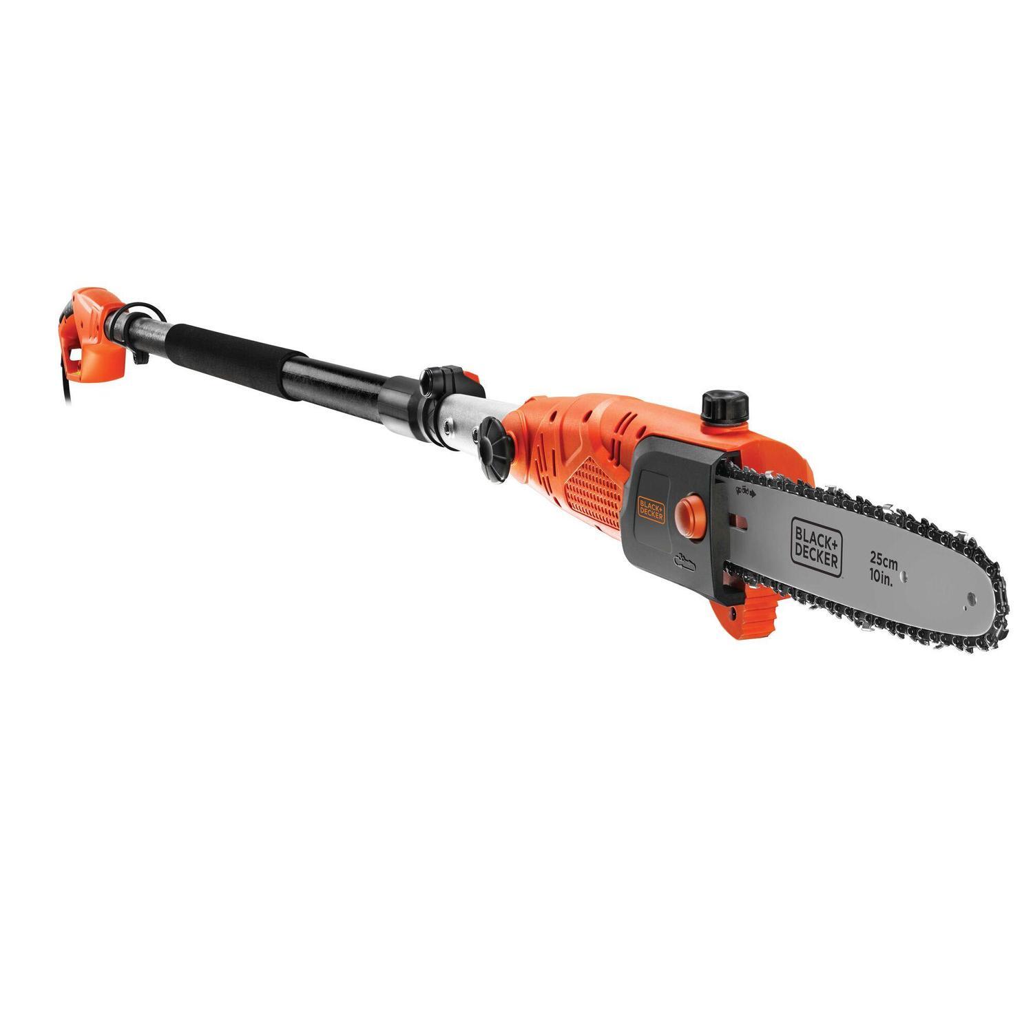 800W 25cm Electric Pole Saw