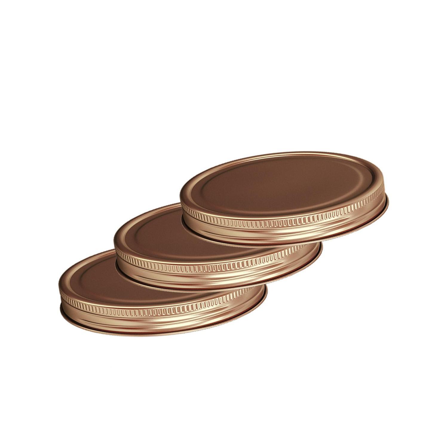 Jar Lids Set of 3