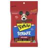 STRAPZ Beef Dog Treats 200g