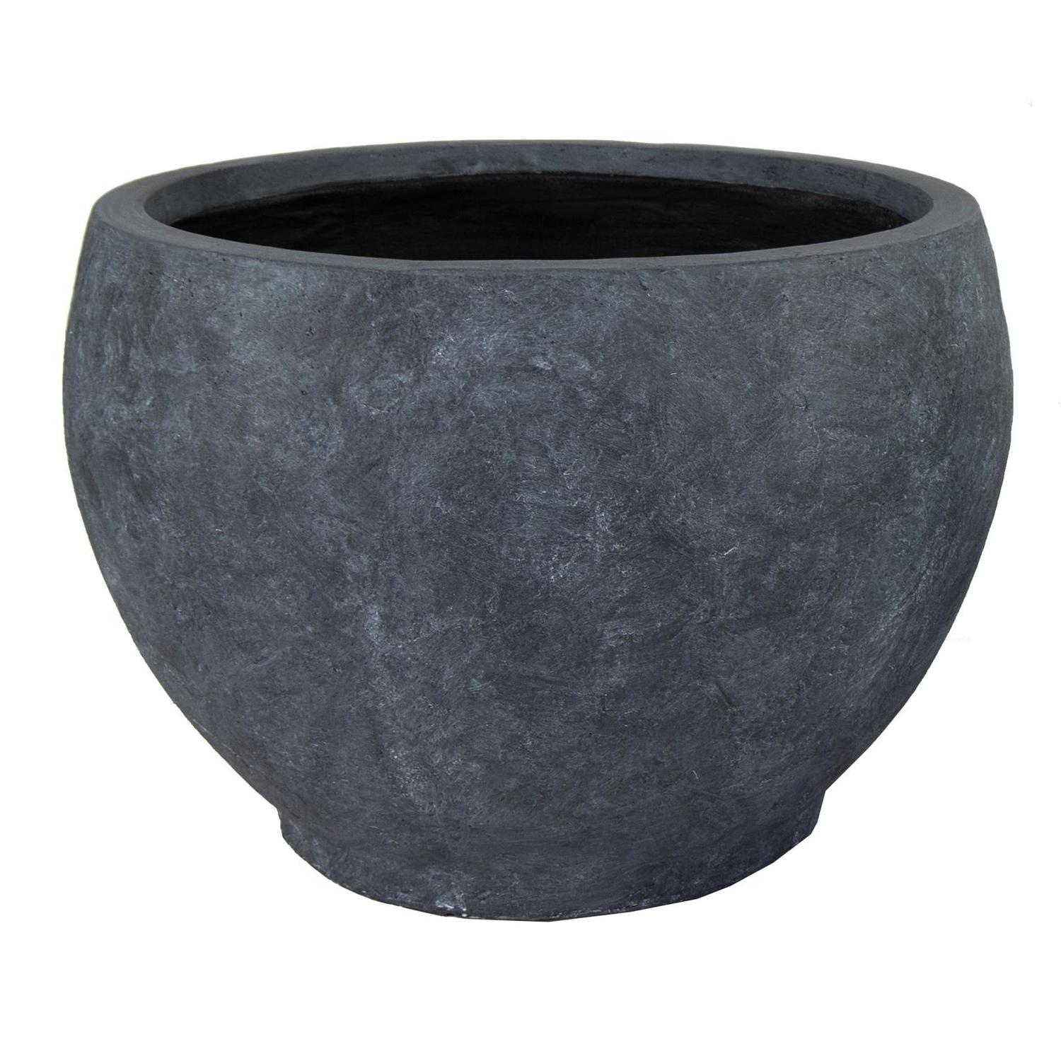 Monika Clayfibre Pot Arizona Small