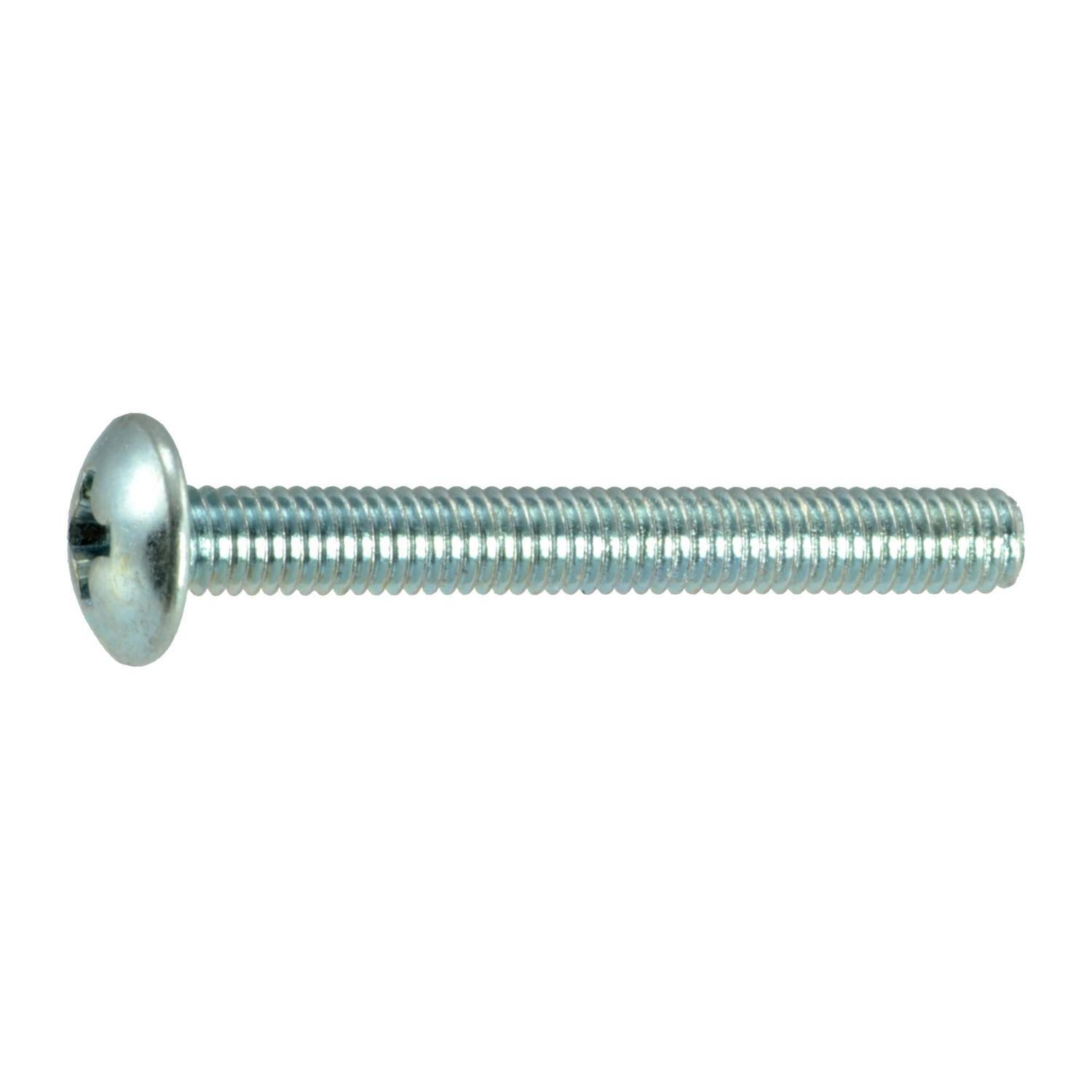 Machine Screw