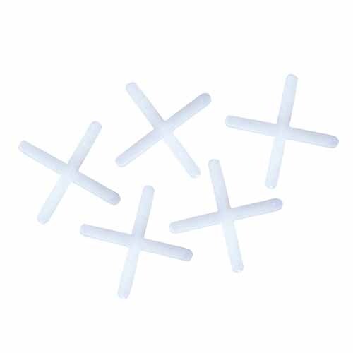 Cross Type Tile Spacer