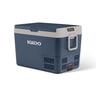 Portable Fridge/Freezer ICF60  60 litre Rugged Blue