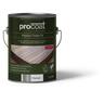 Premium Exterior Timber Oil 10L Charcoal