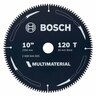 Multi-Material Multi-Purpose Circular Saw Blade