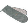 Double Oven Glove L: 880mm, W: 180mm Brenton Grey