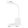 Parkville LED Task Lamp with Wireless Charging  White