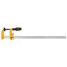 Heavy Duty Bar Clamp 600mm
