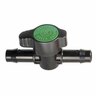 Barb Valve