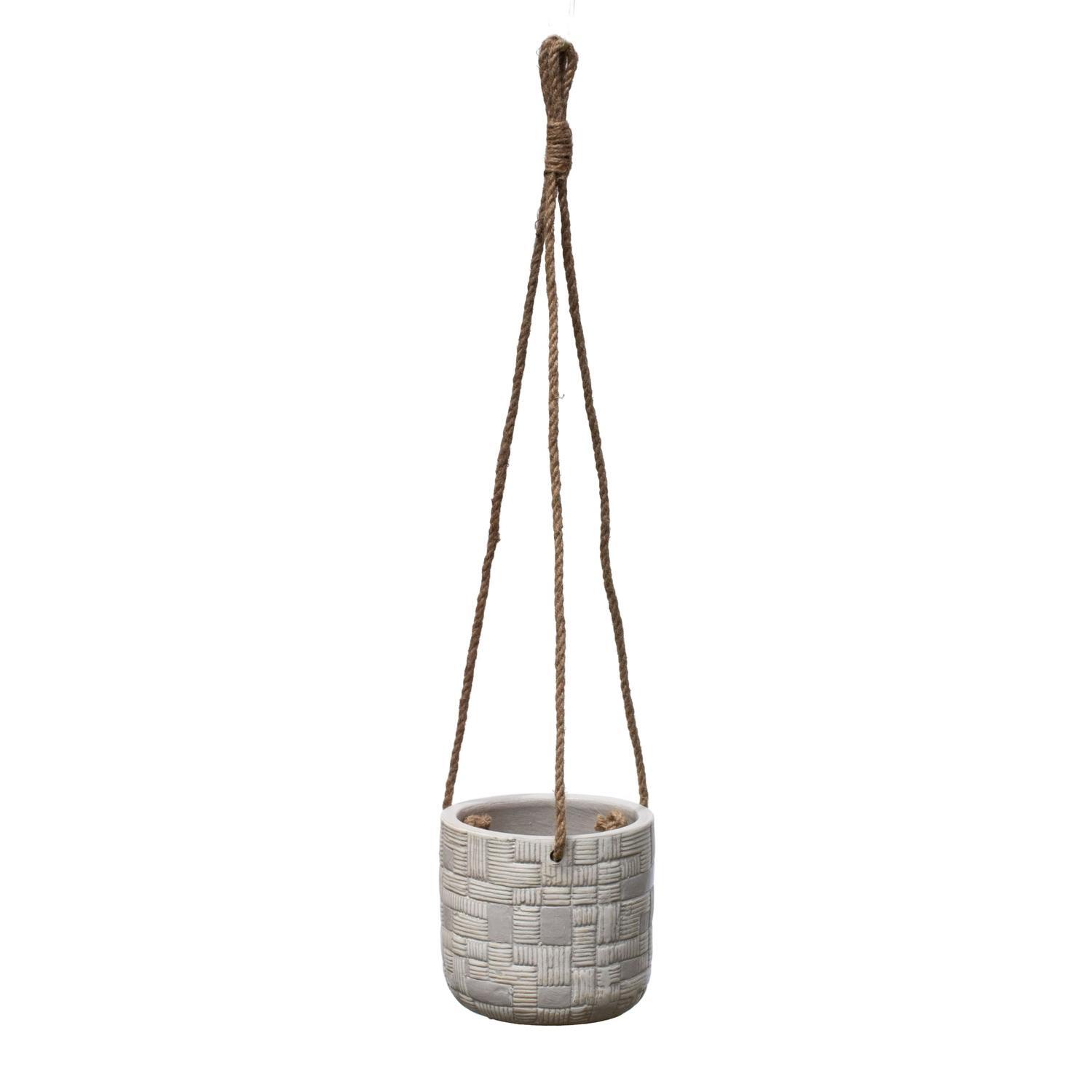 Becca Hanging Planter