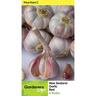 Russian Red  Garlic pack of 4