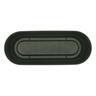 Plastic Trough with Saucer Green 50cm