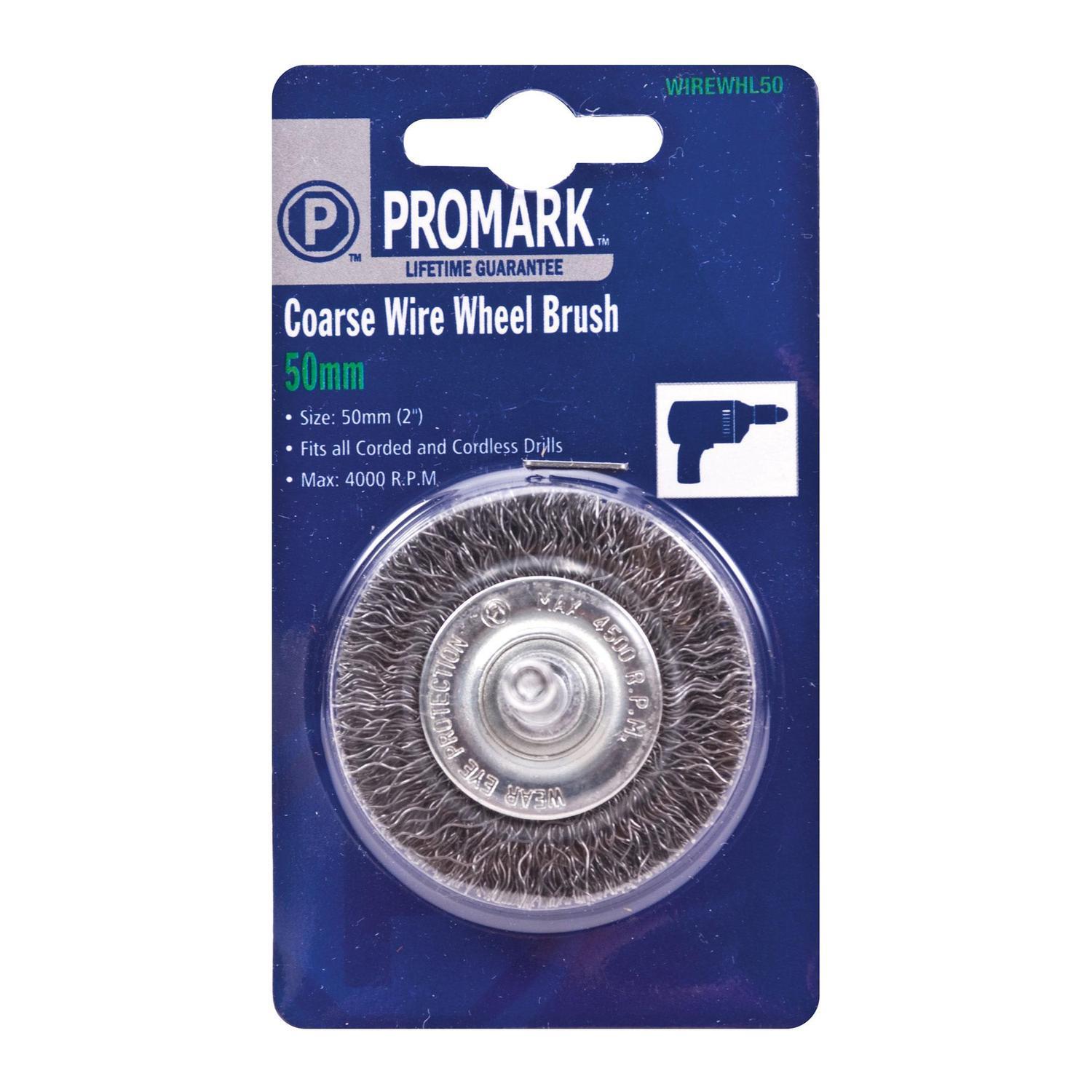 Wire Wheel Brush Shank