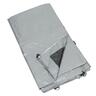 Heavy Duty D-Ring Tarpaulin 4.9 x 6.1m