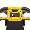 18V XR 530mm (21 Inch) Self Propelled Mower Kit 8Ah