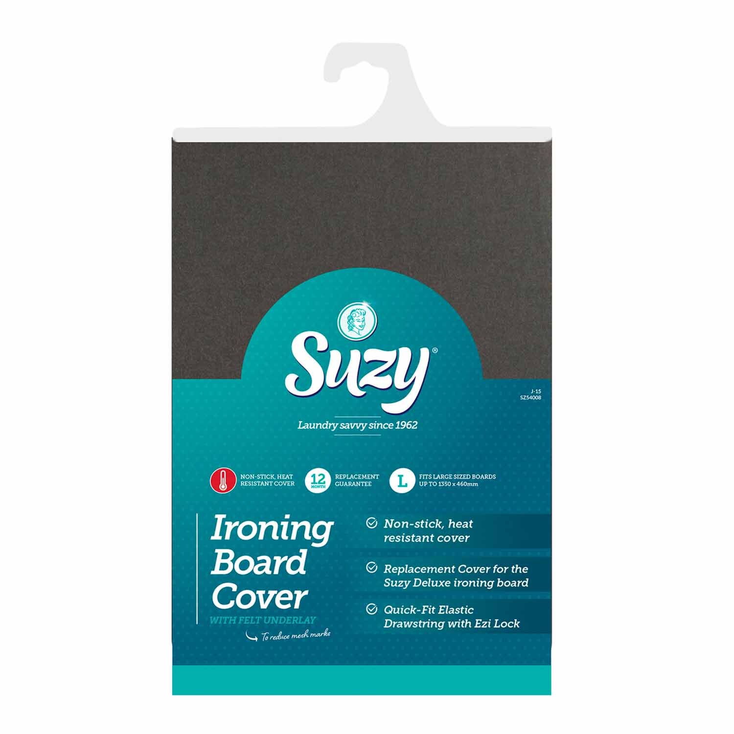 Large Felt Underlay and Heat Resistant Ironing Board Cover