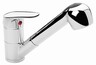 Le Tap Sink Mixer Chrome