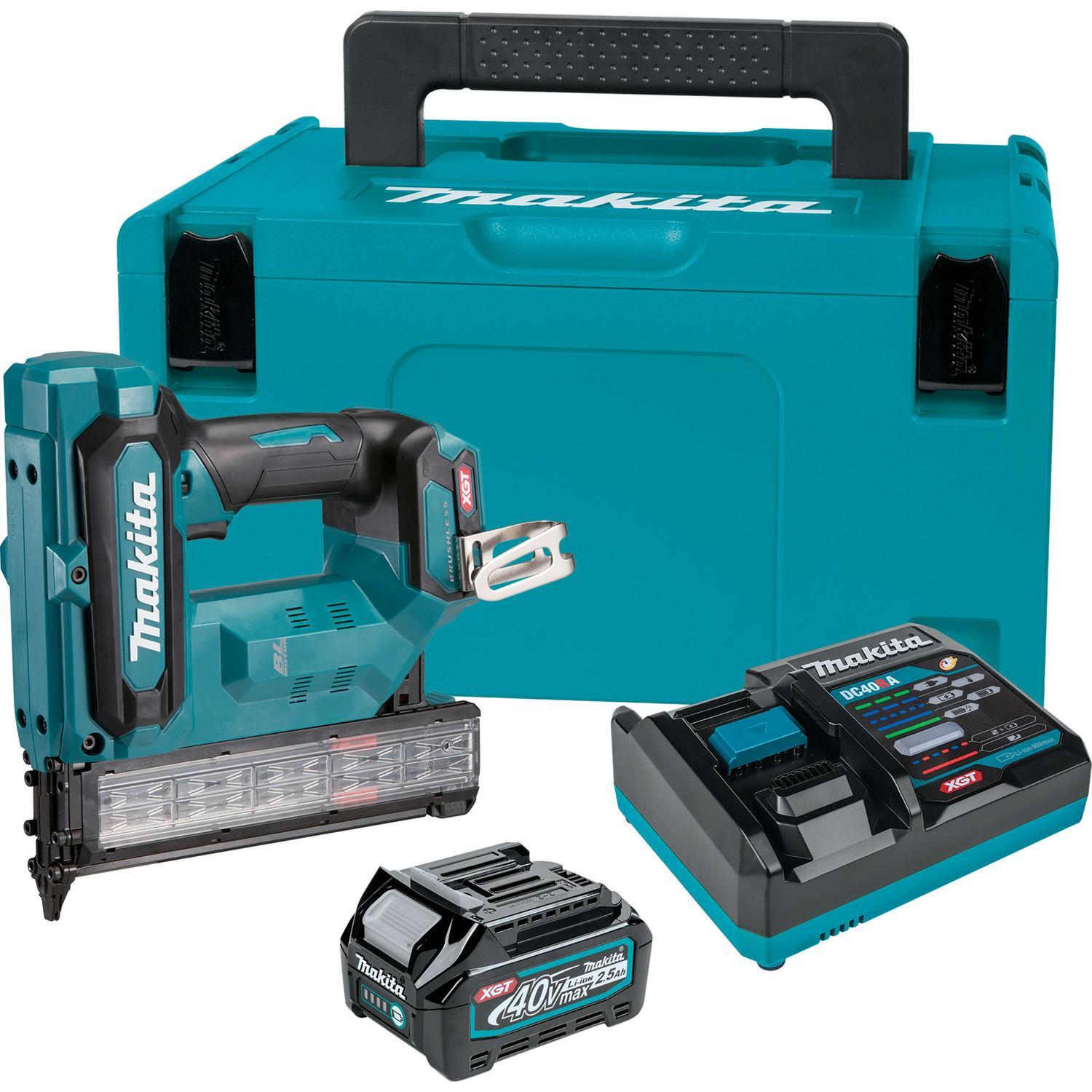 Brad Nailer Kit