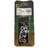 Lawnmower Blade & Bolt Set L: 95mm, W: 50mm