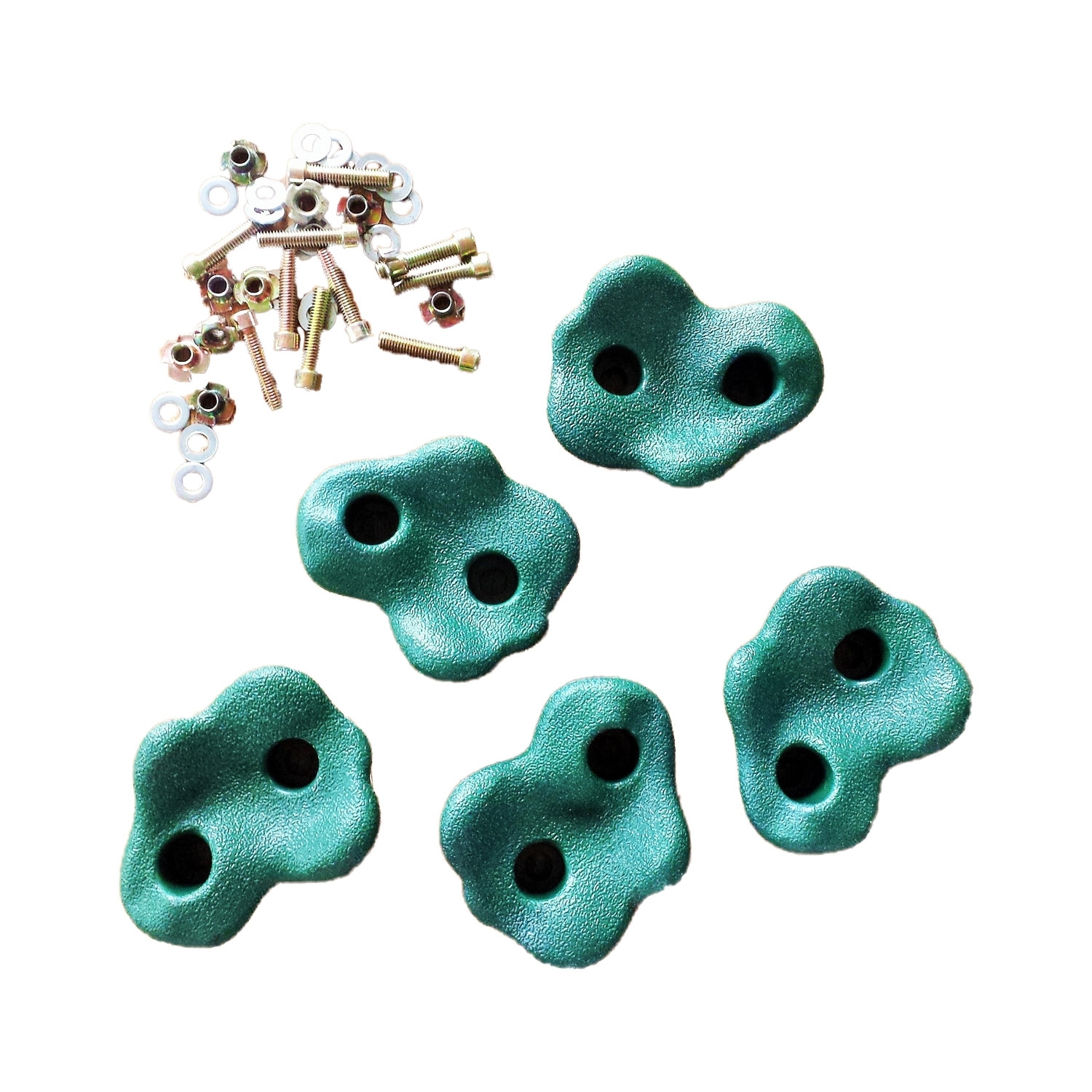 Rock Climbing Holds