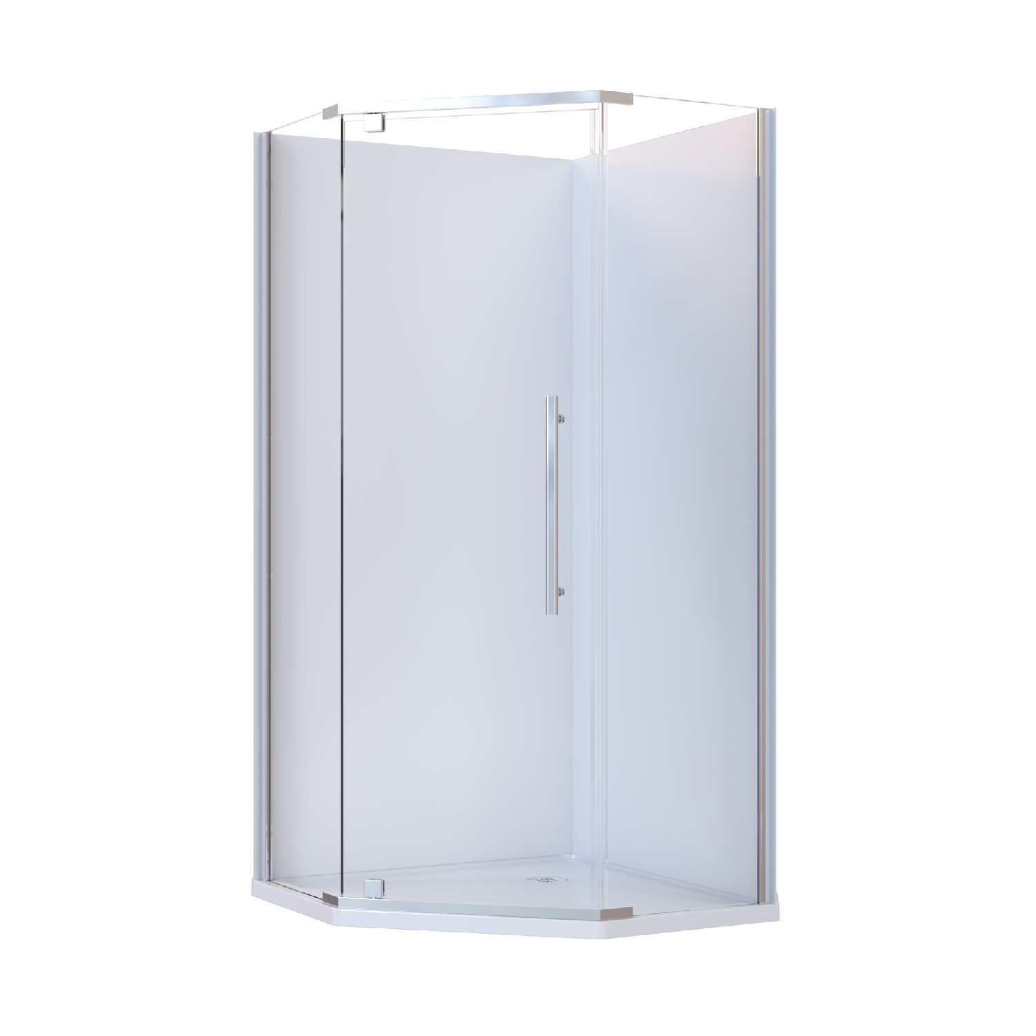 Signature Plus Acrylic Package Neo Flat Wall