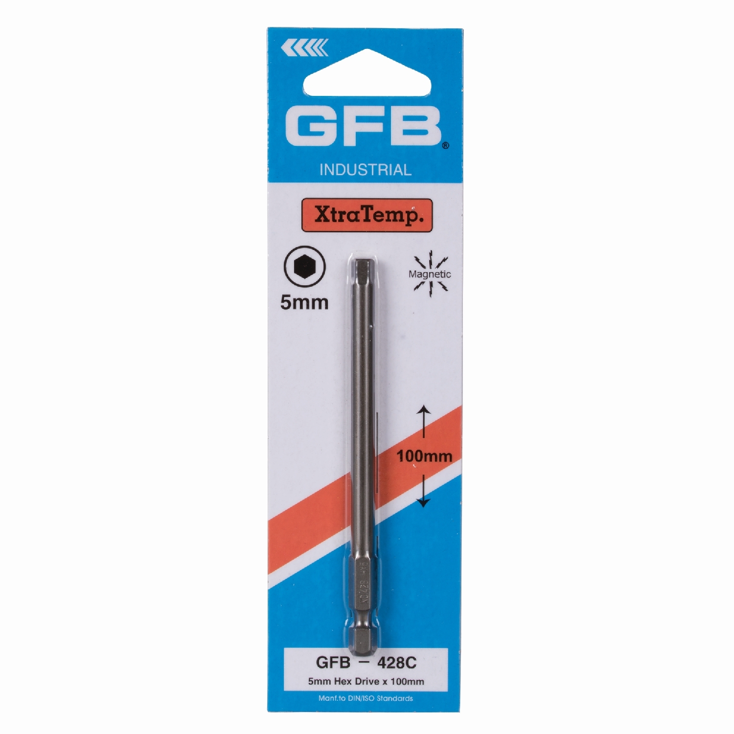 Screwdriver Bit