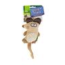 Quiet Time Mouse Dog Toy