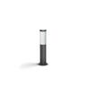 Pedestal E27 Anthracite