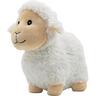 Suzy The Sheep Doorstop