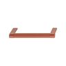 Amberley Cabinet Handle Red