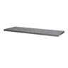 Utility Benchtop H: 38 mm, W: 1361, D: 463 mm