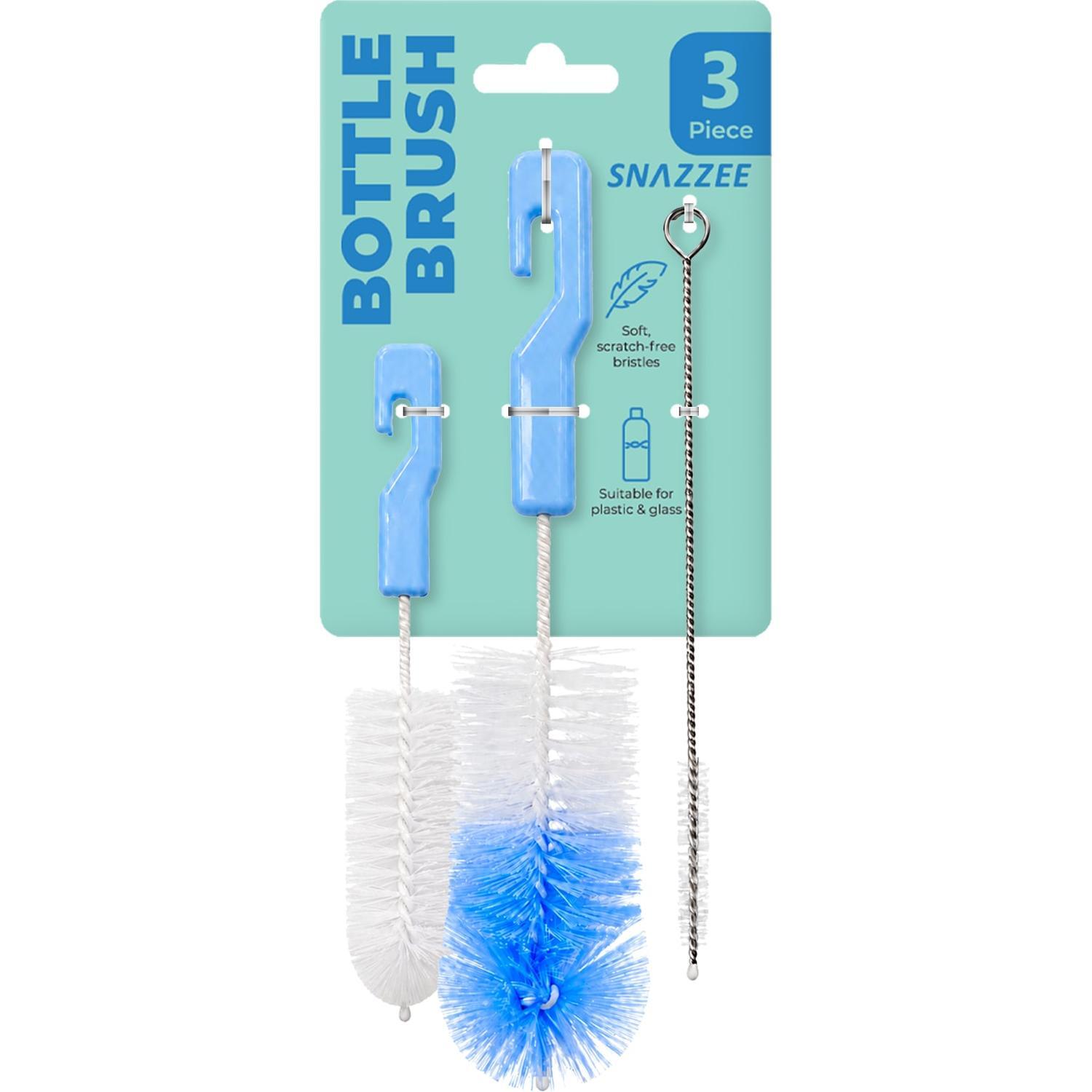 Bottle Brush Set