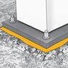 Pourable High Strength Grout