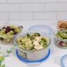 Round Food Container 950ml