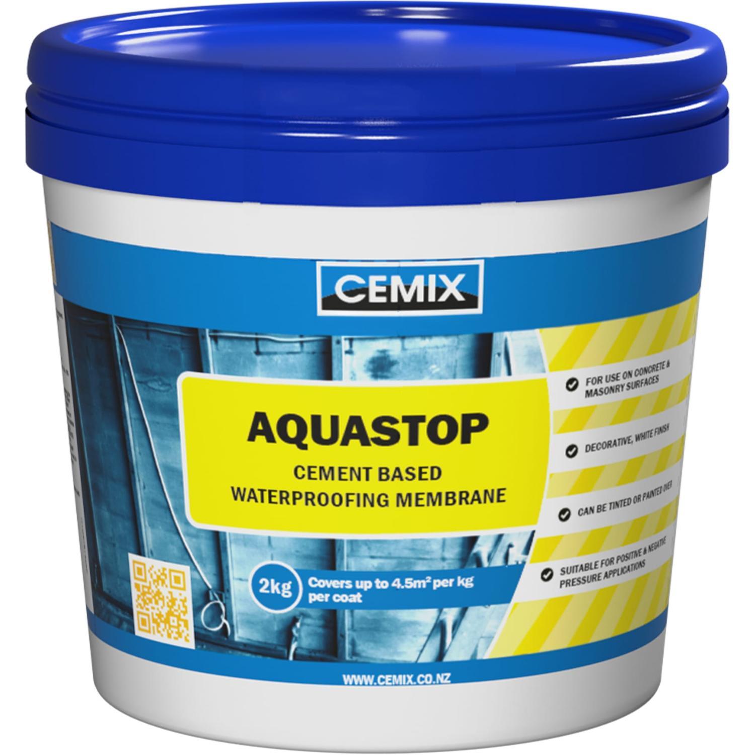 Aquastop