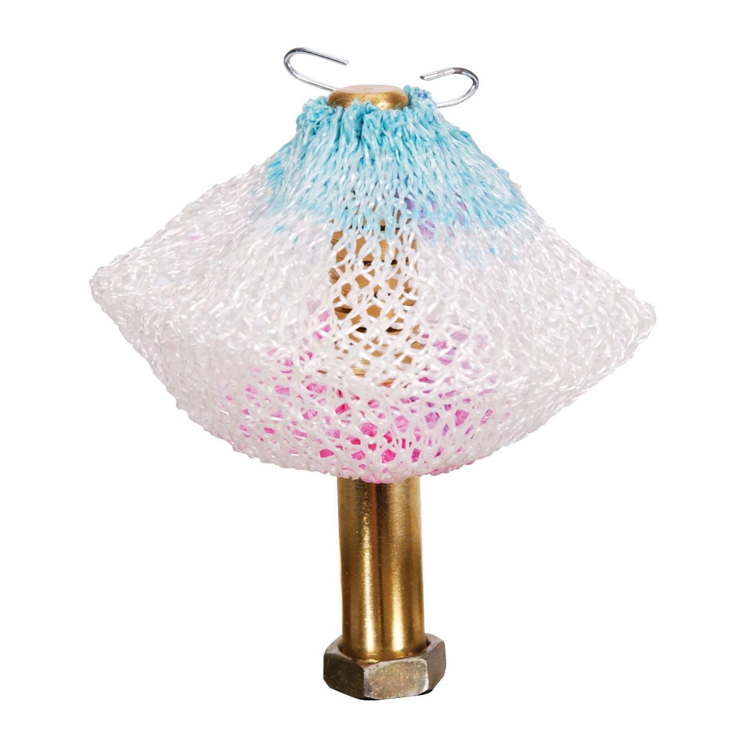 Clip-on Gas Lantern Mantle