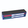 Magnetic Whiteboard Eraser with 4 Markers